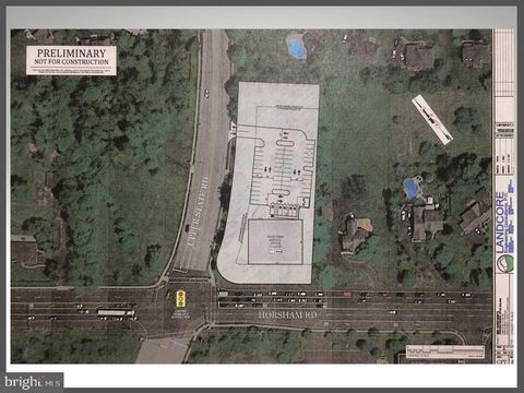 1008 UPPER STATE ROAD NORTH WALES PA 19454