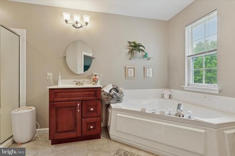 Tiny photo for 405 Country Club Drive, LANSDALE, PA 19446 (MLS # PAMC2155926)