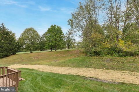 Tiny photo for 405 Country Club Drive, LANSDALE, PA 19446 (MLS # PAMC2155926)