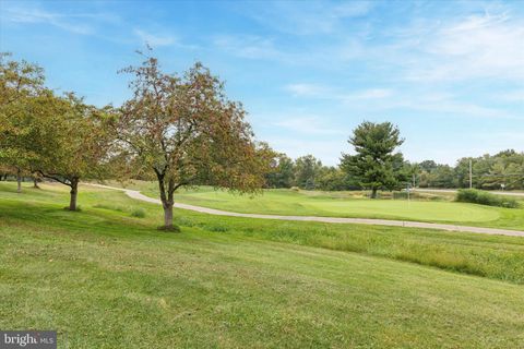 Tiny photo for 405 Country Club Drive, LANSDALE, PA 19446 (MLS # PAMC2155926)