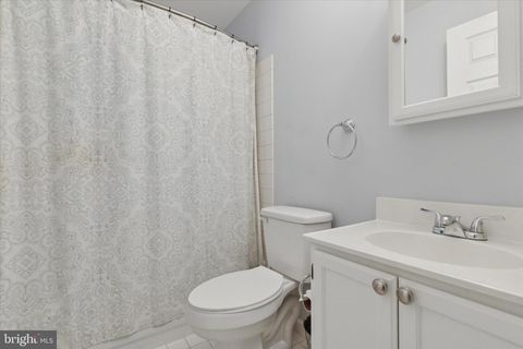 Tiny photo for 405 Country Club Drive, LANSDALE, PA 19446 (MLS # PAMC2155926)