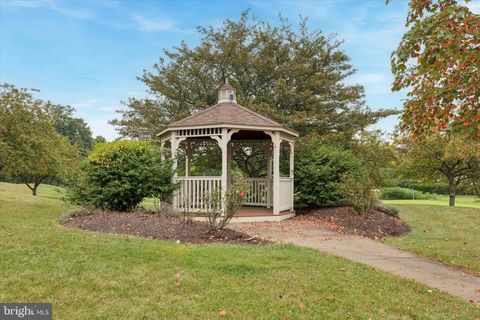 Tiny photo for 405 Country Club Drive, LANSDALE, PA 19446 (MLS # PAMC2155926)