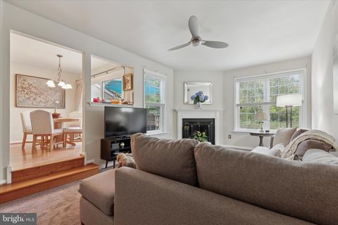 Tiny photo for 405 Country Club Drive, LANSDALE, PA 19446 (MLS # PAMC2155926)