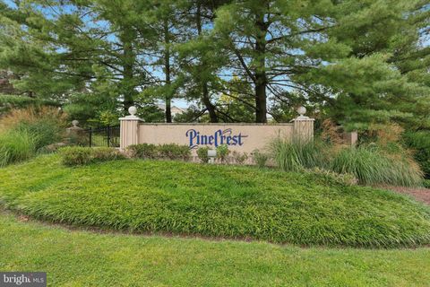 Tiny photo for 405 Country Club Drive, LANSDALE, PA 19446 (MLS # PAMC2155926)