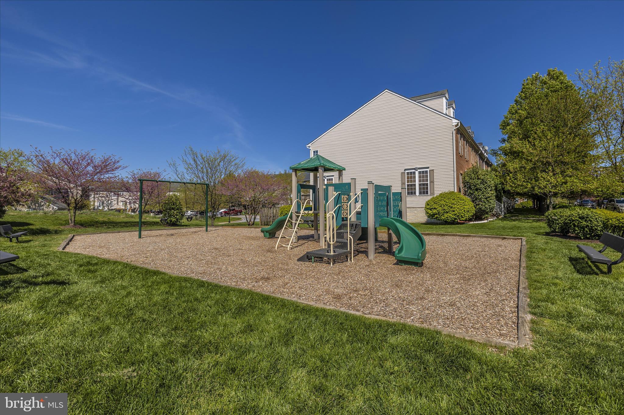 MONOCACY LANDING - Residential