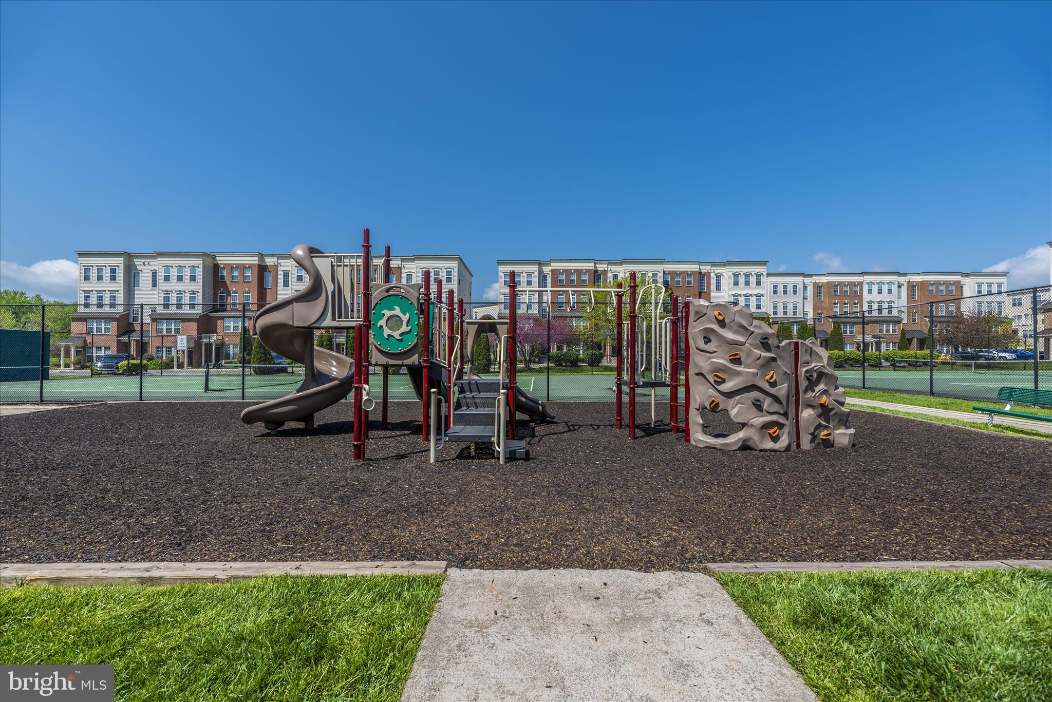 MONOCACY LANDING - Residential