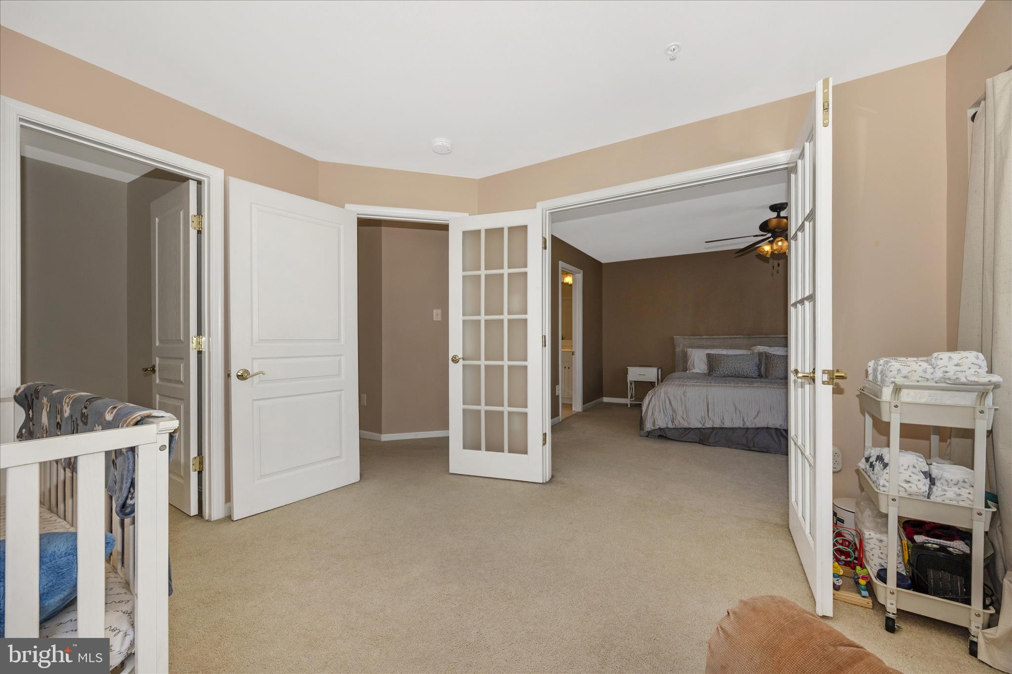 MONOCACY LANDING - Residential