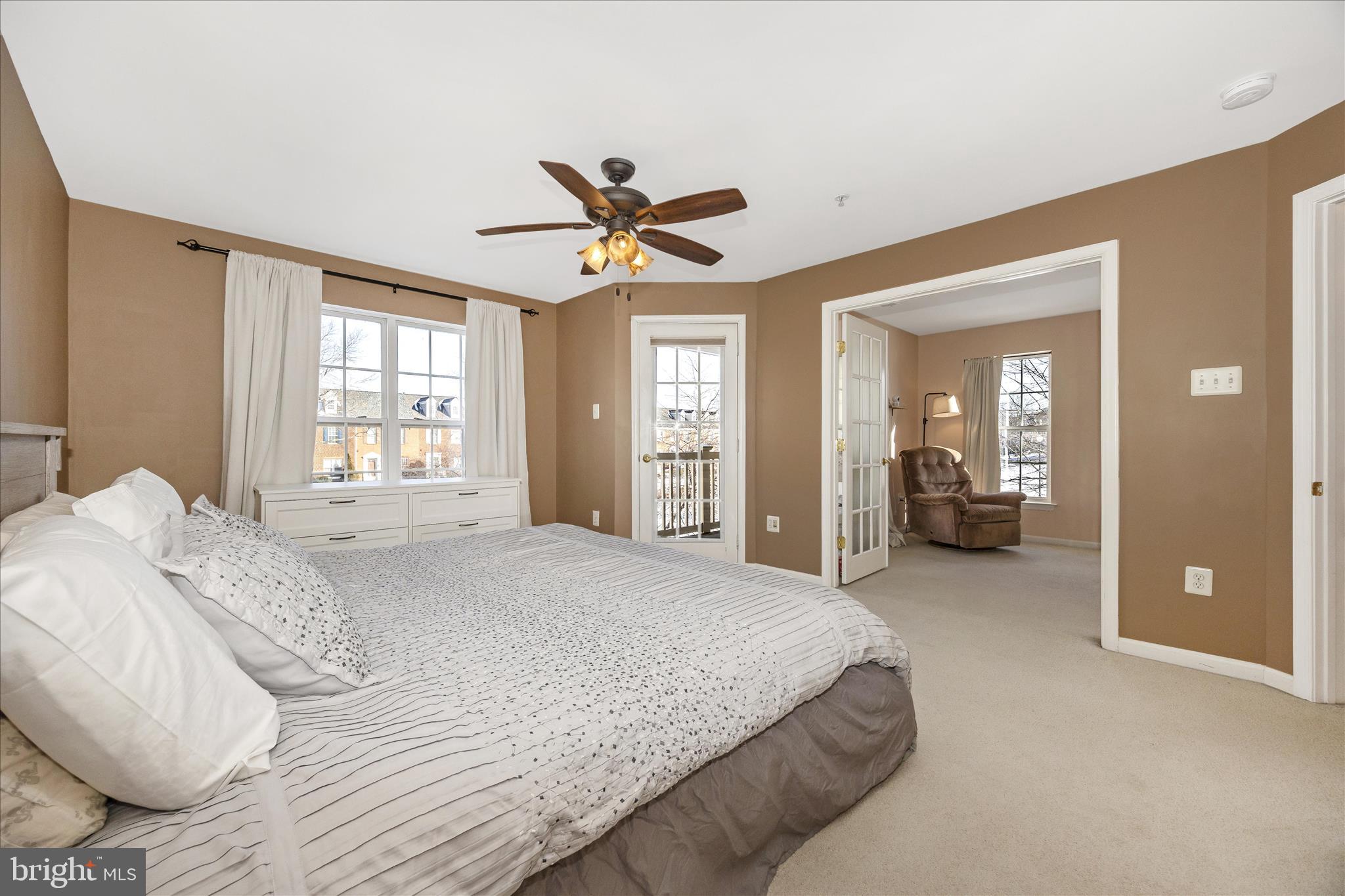 MONOCACY LANDING - Residential