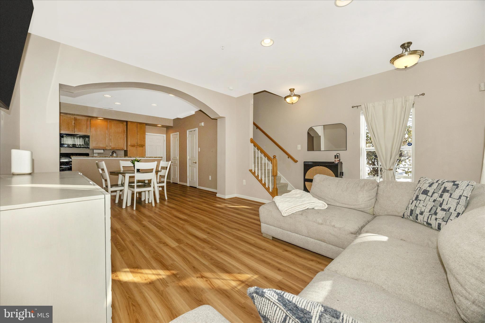 MONOCACY LANDING - Residential