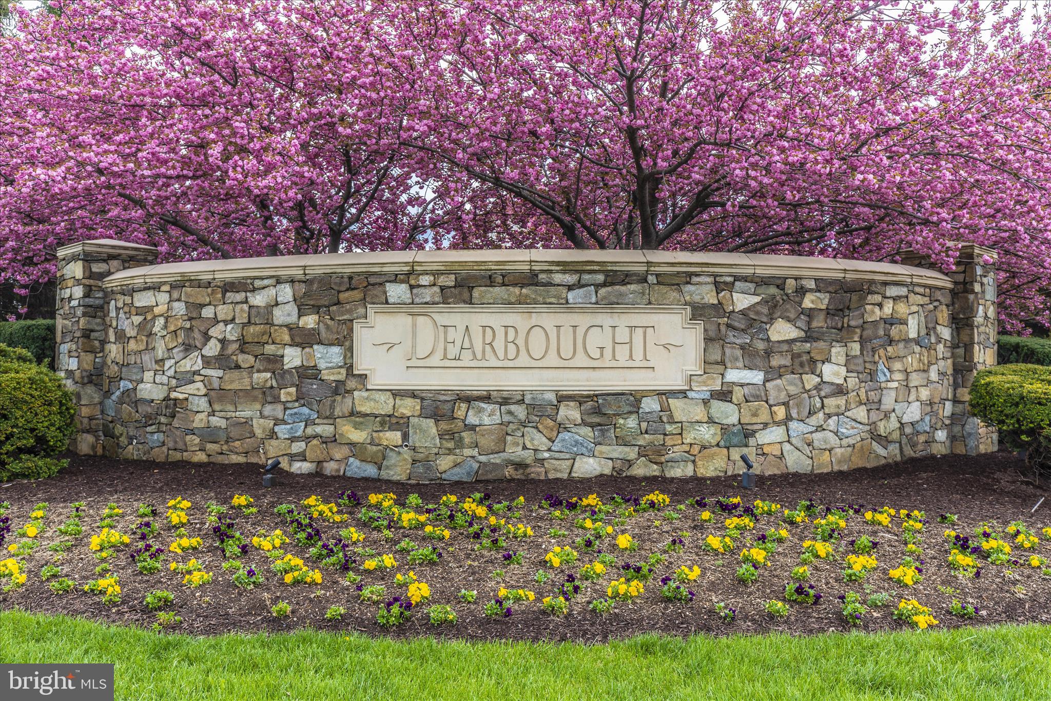 MONOCACY LANDING - Residential