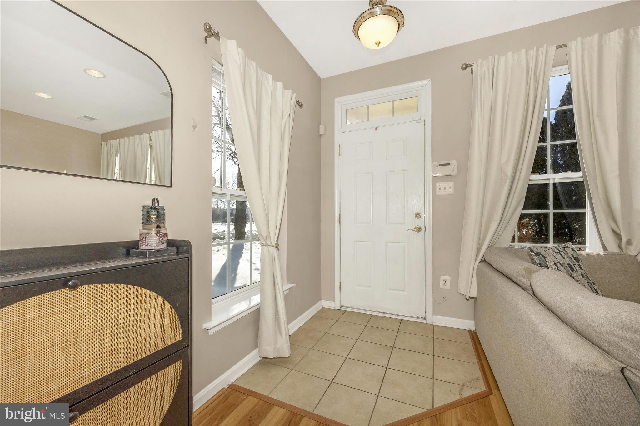 MONOCACY LANDING - Residential