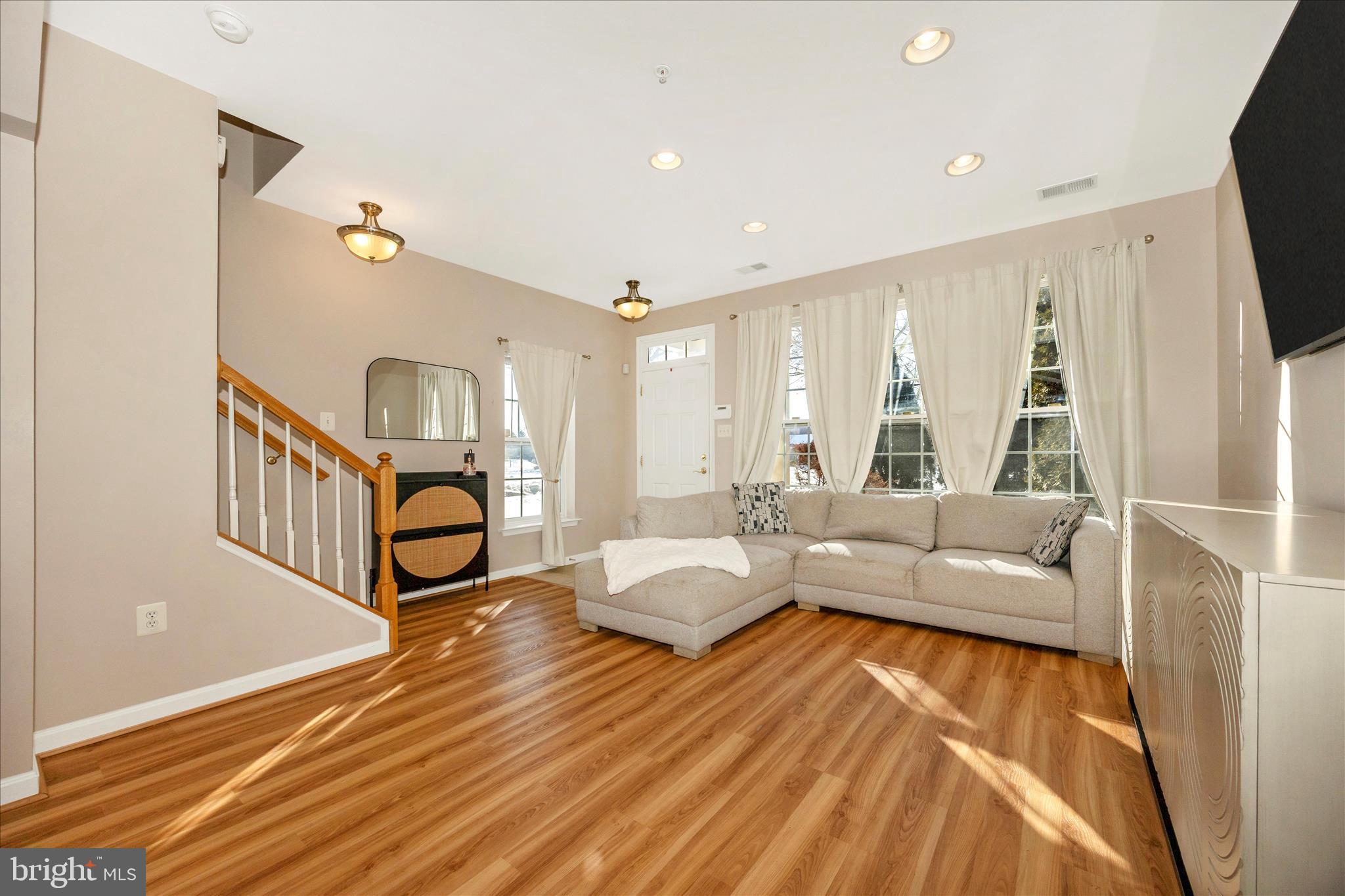 MONOCACY LANDING - Residential