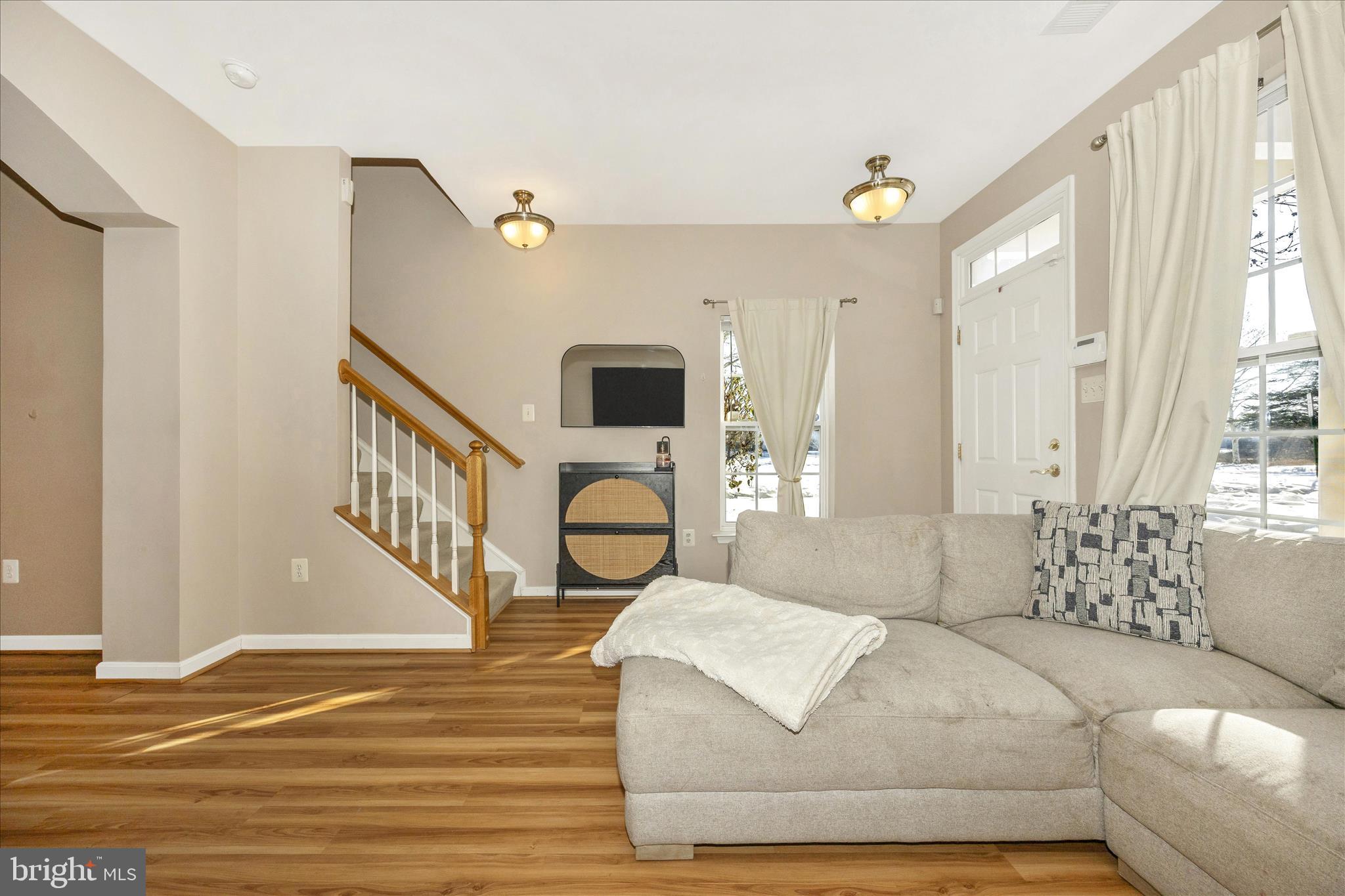 MONOCACY LANDING - Residential