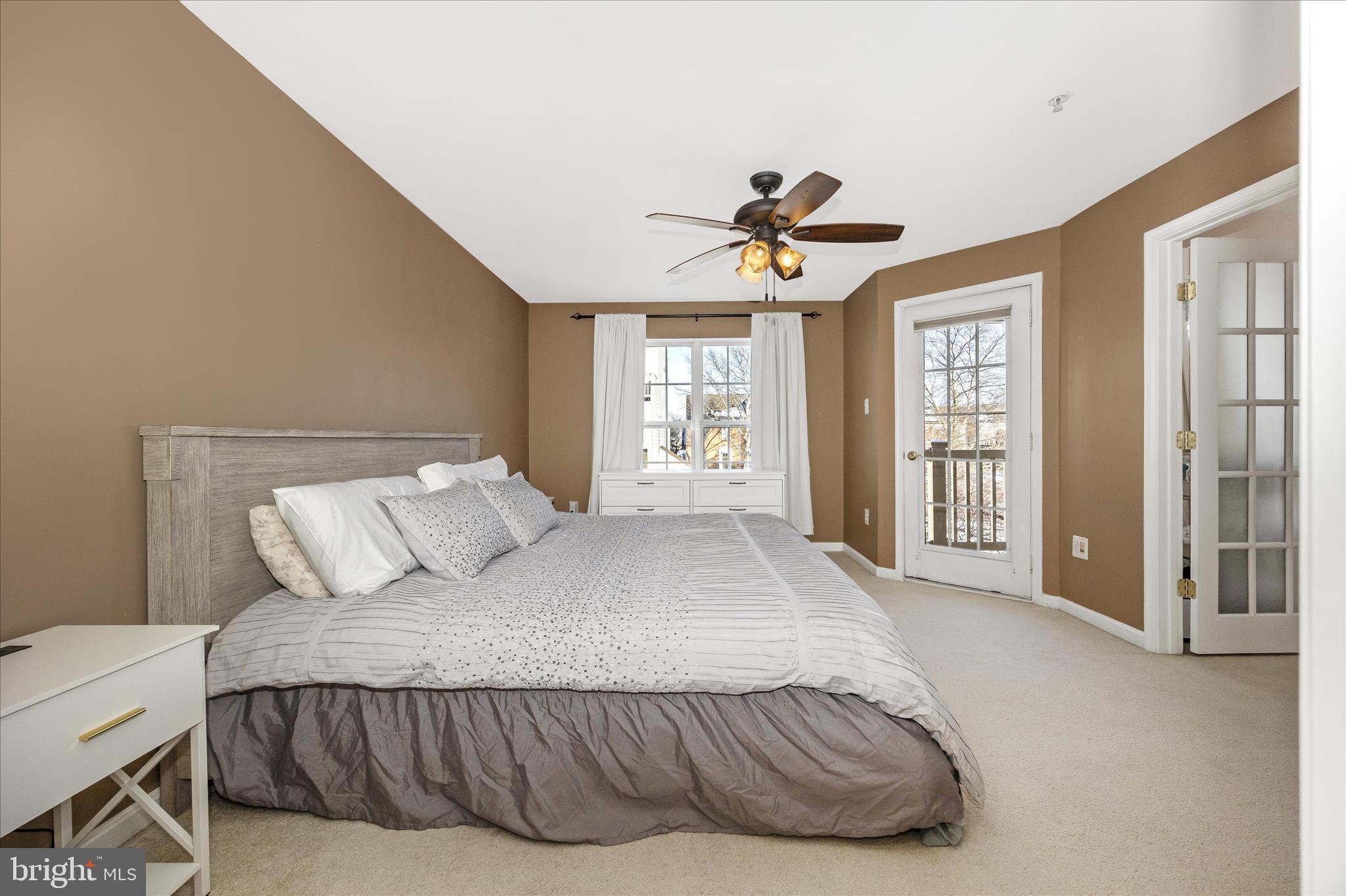 MONOCACY LANDING - Residential