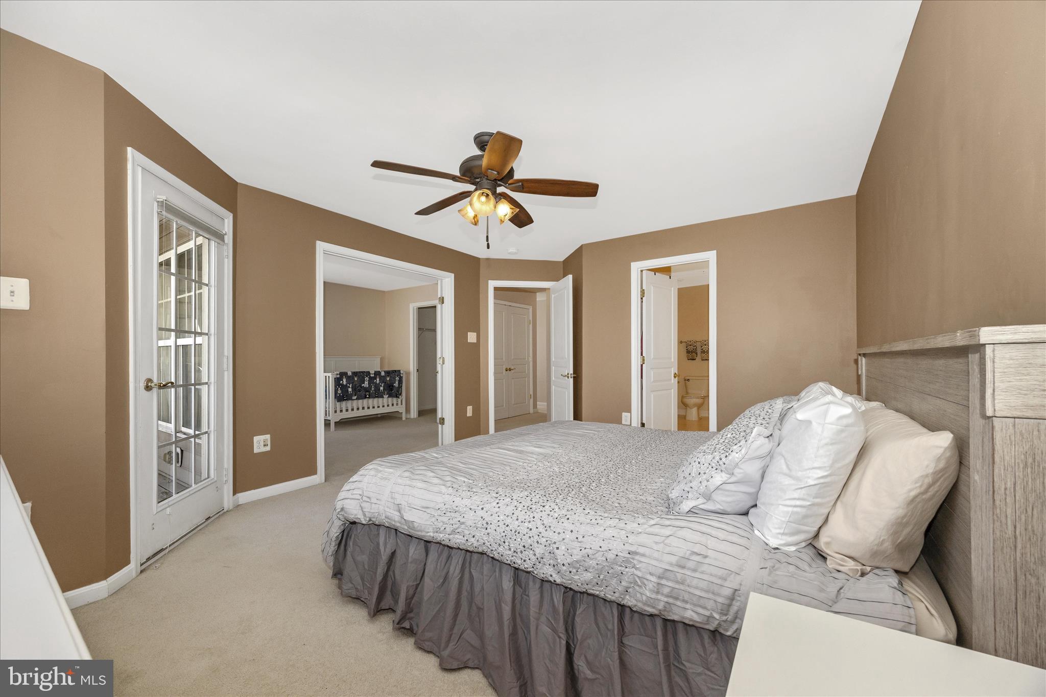 MONOCACY LANDING - Residential