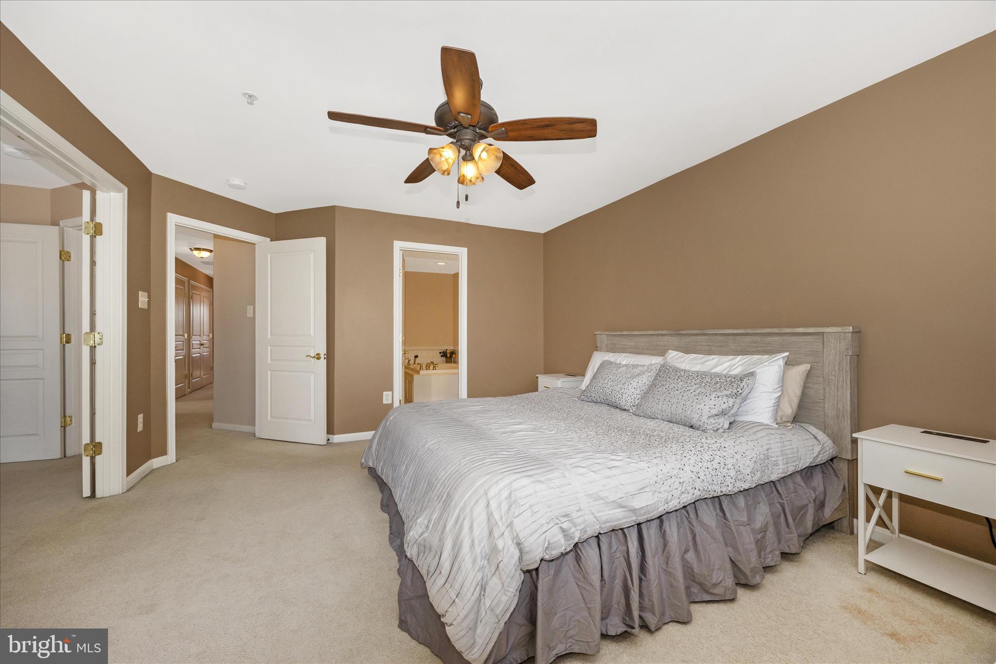 MONOCACY LANDING - Residential