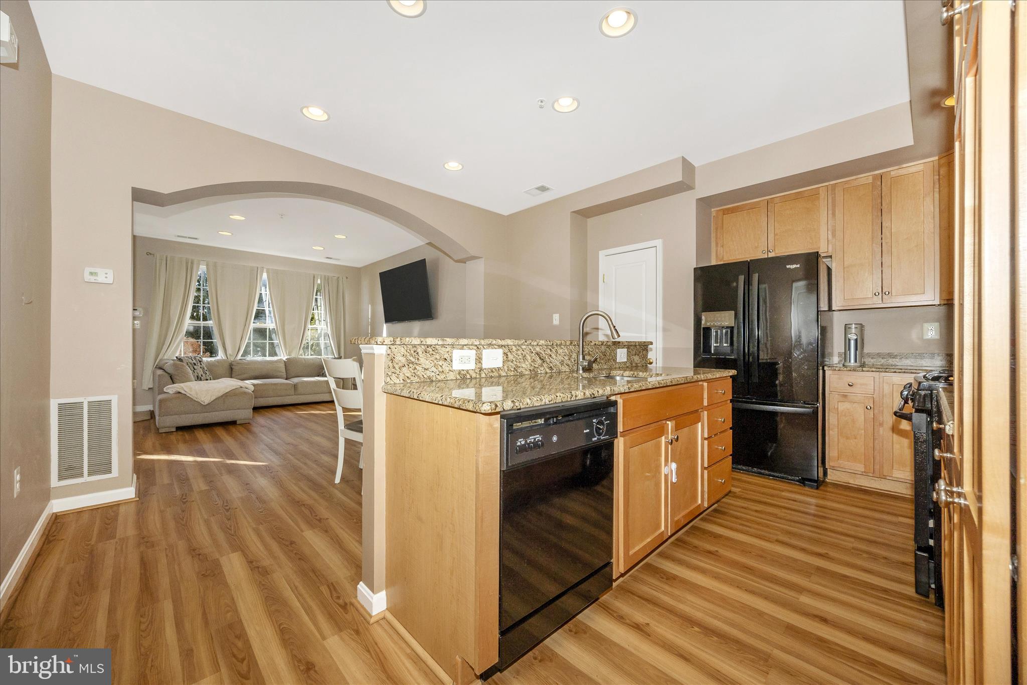 MONOCACY LANDING - Residential