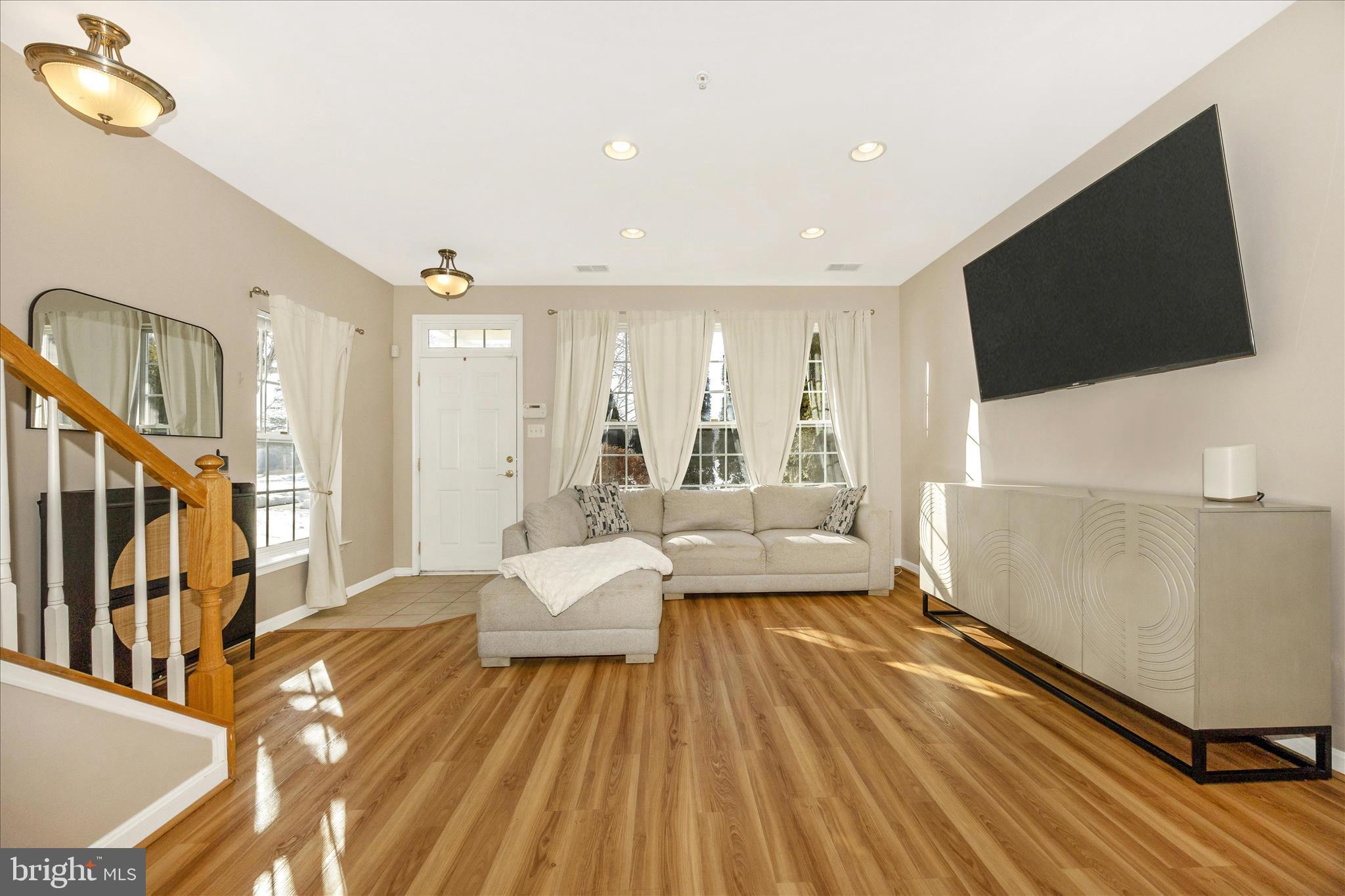 MONOCACY LANDING - Residential