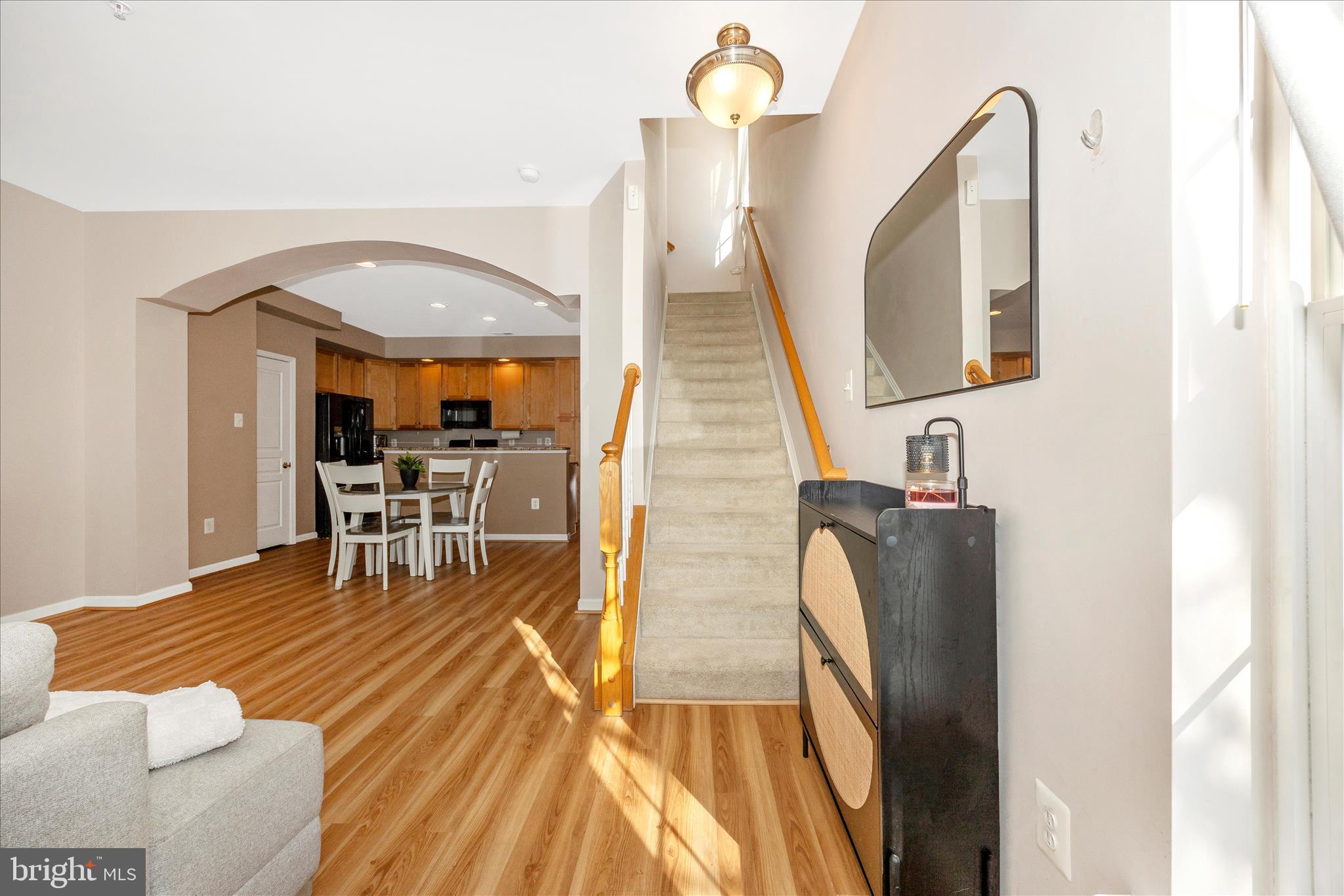 MONOCACY LANDING - Residential