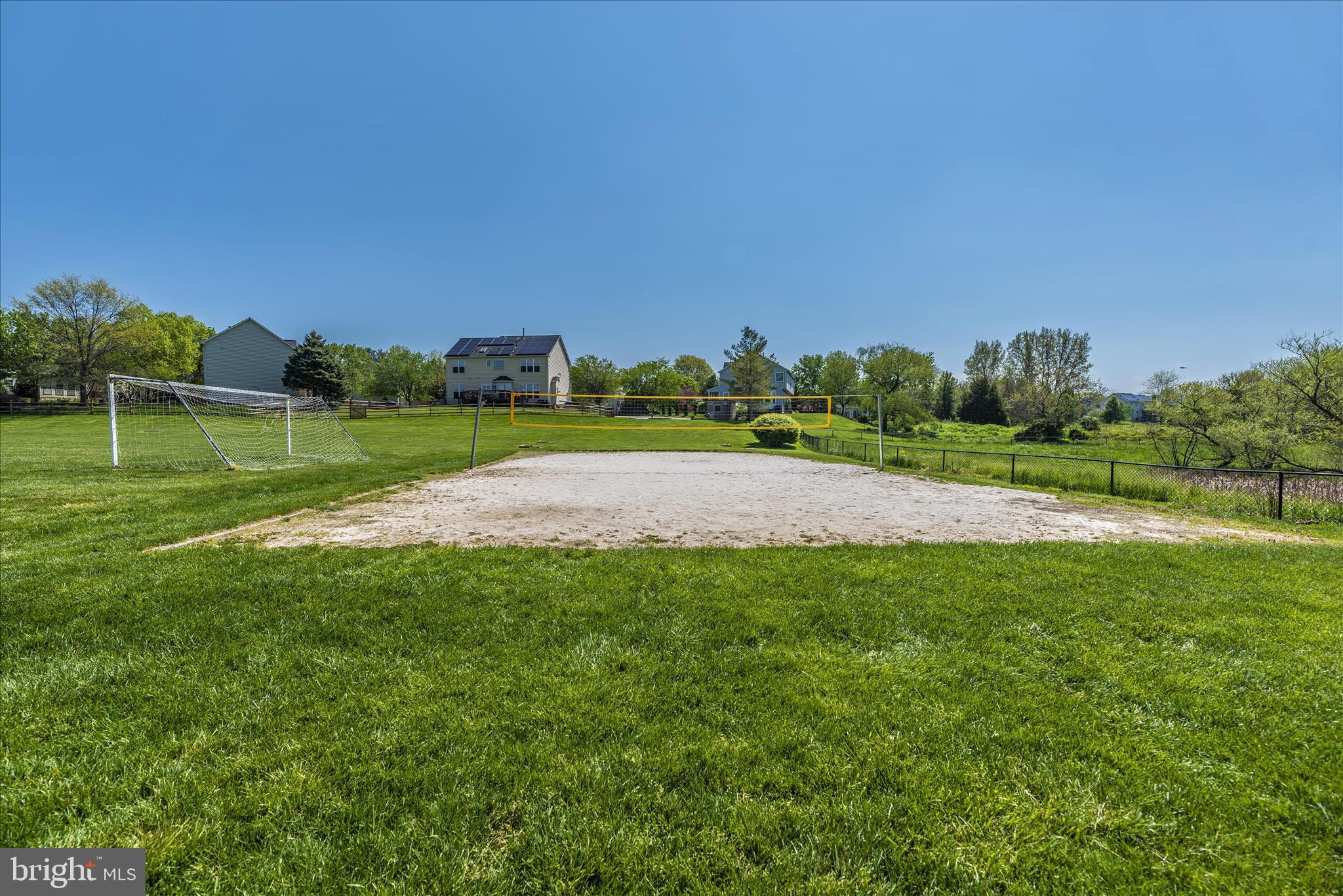 MONOCACY LANDING - Residential