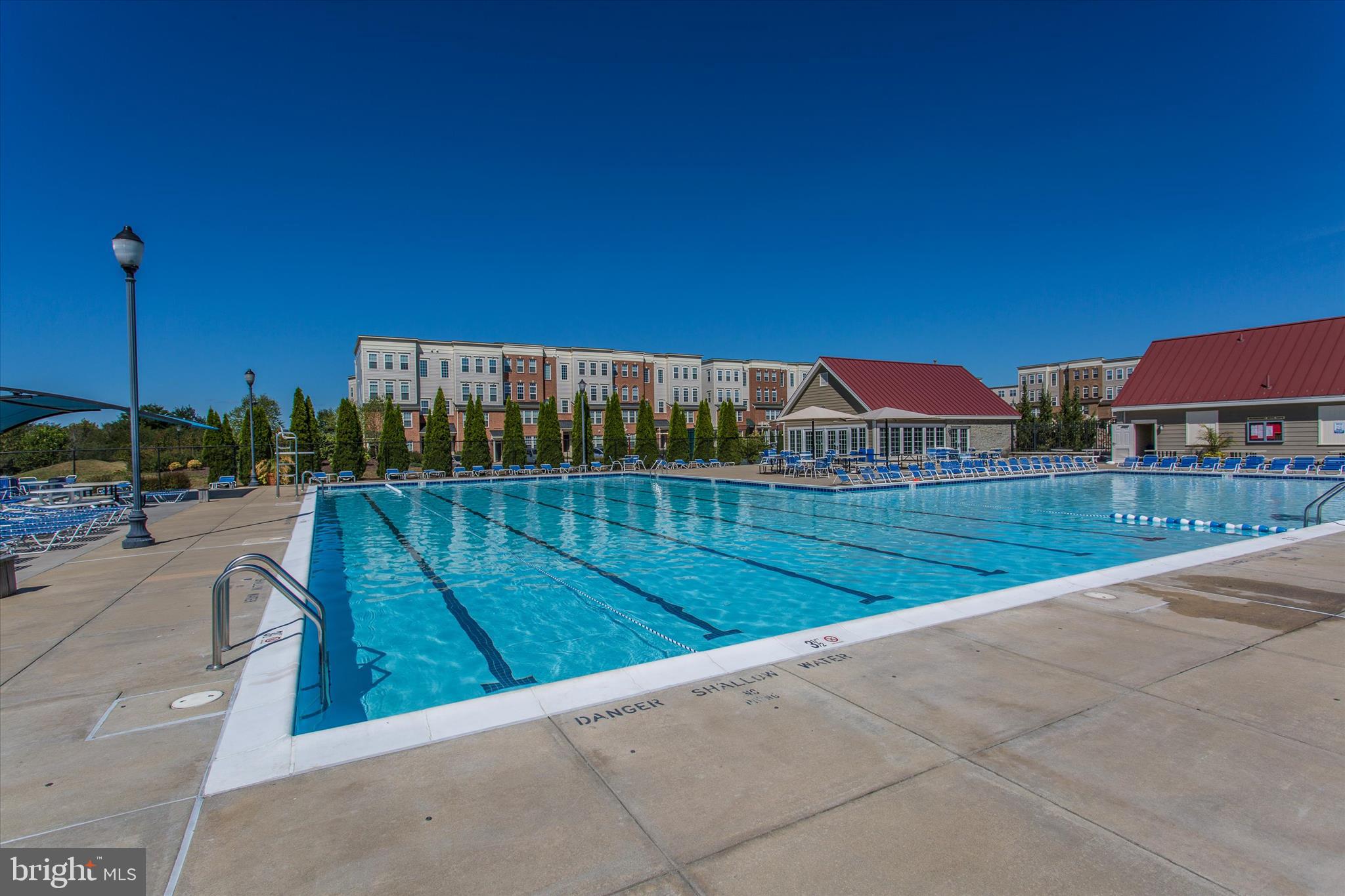 MONOCACY LANDING - Residential