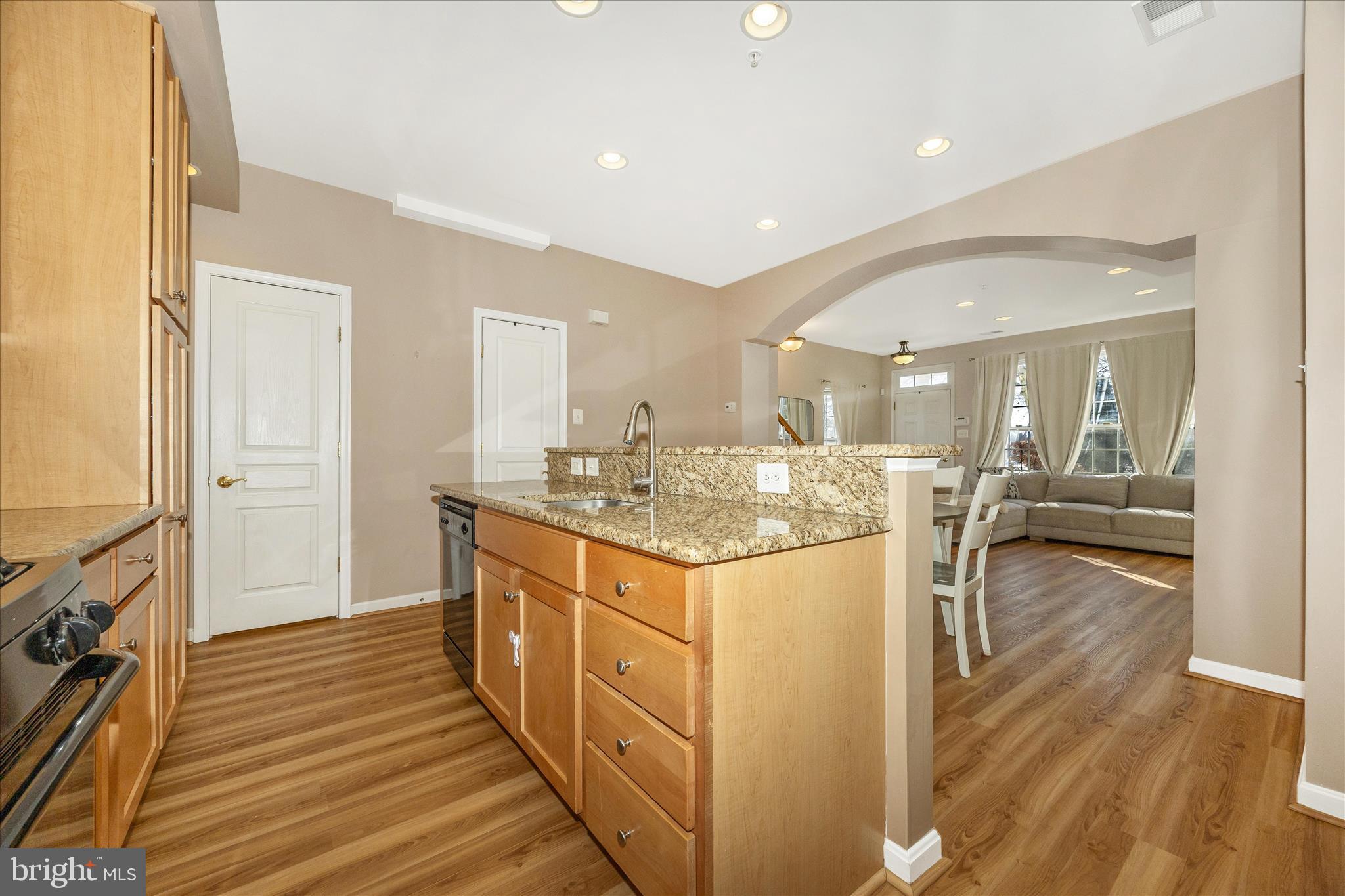 MONOCACY LANDING - Residential