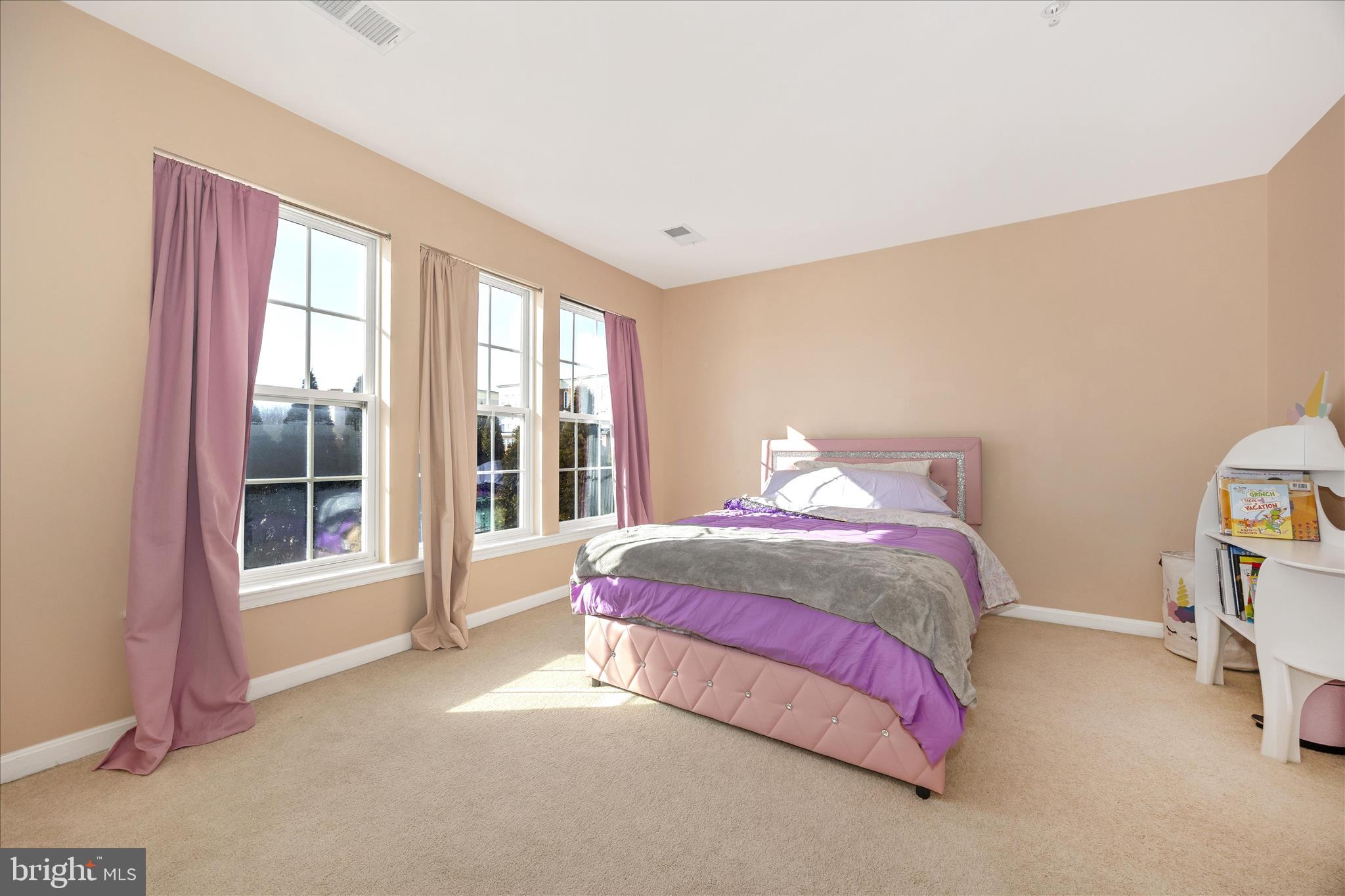 MONOCACY LANDING - Residential