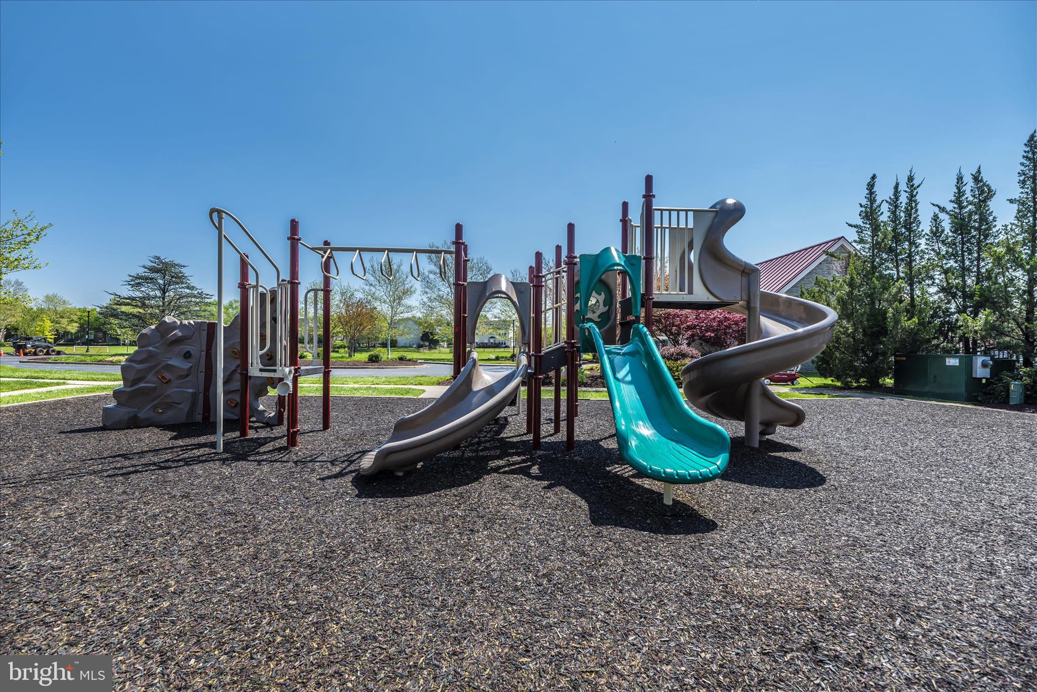 MONOCACY LANDING - Residential