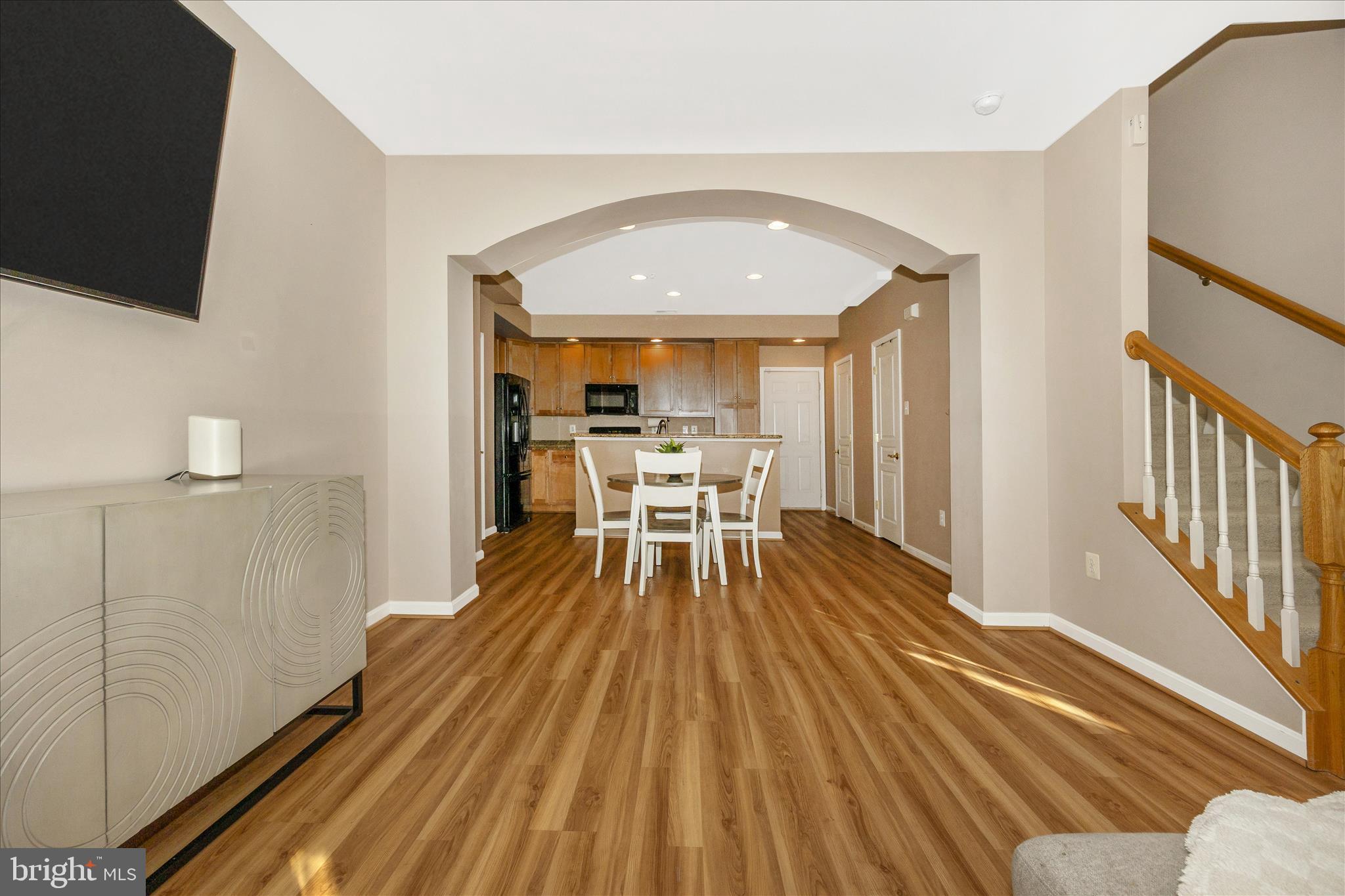 MONOCACY LANDING - Residential