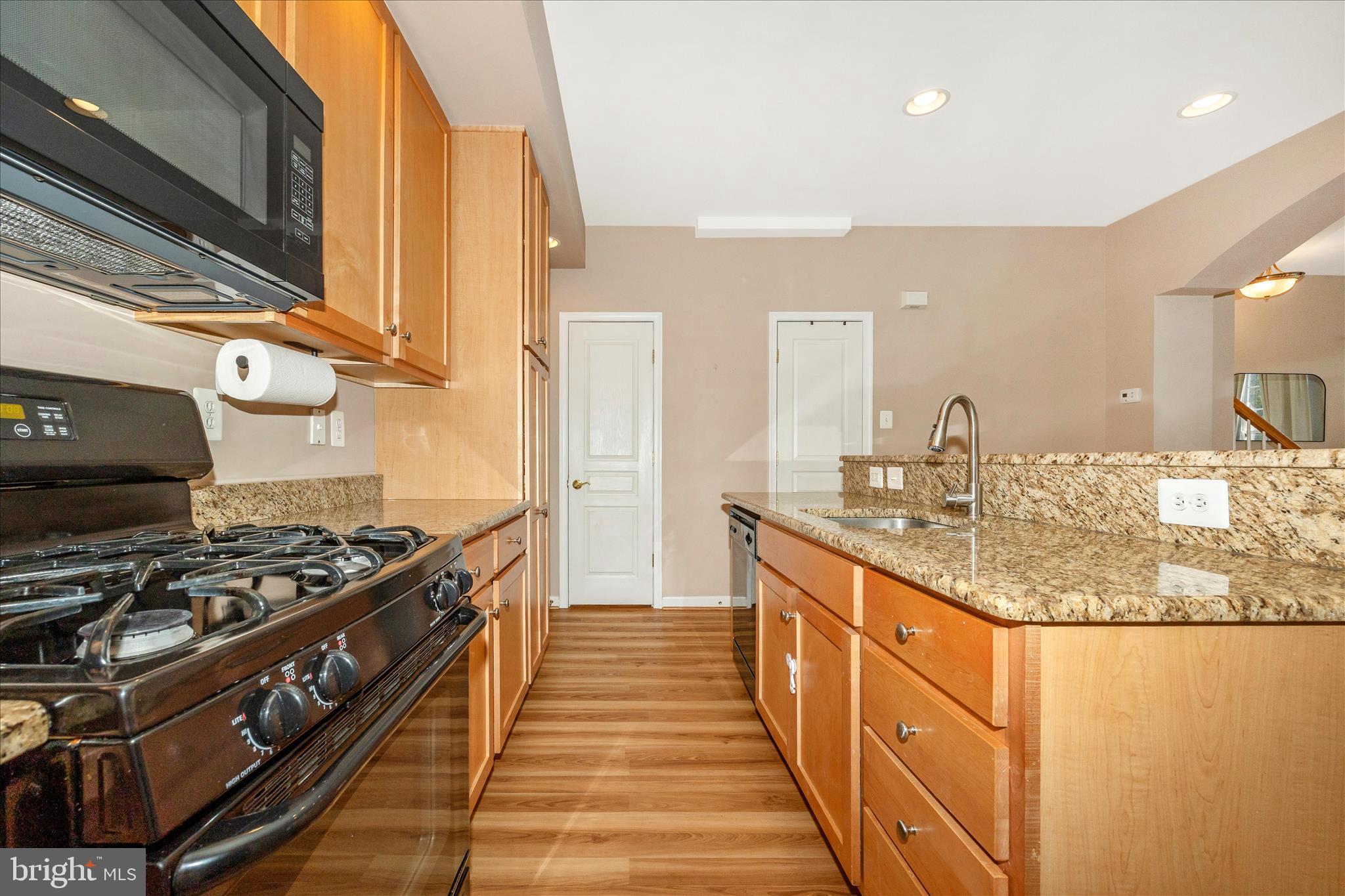 MONOCACY LANDING - Residential