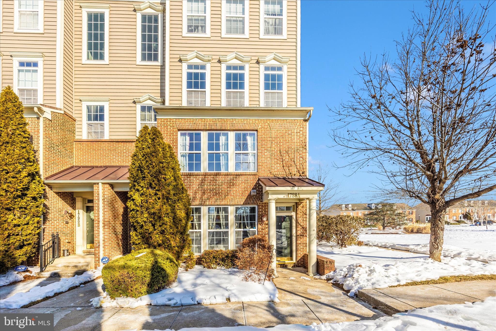 MONOCACY LANDING - Residential