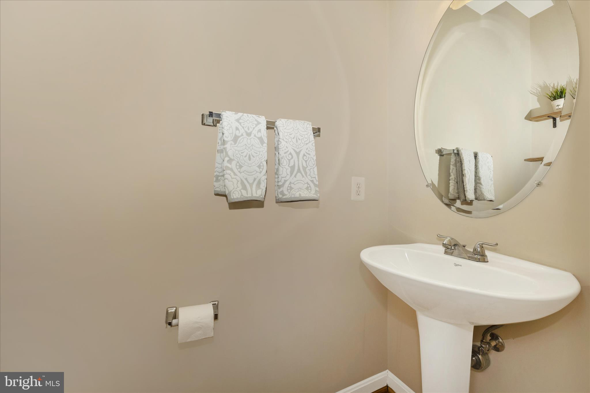 MONOCACY LANDING - Residential