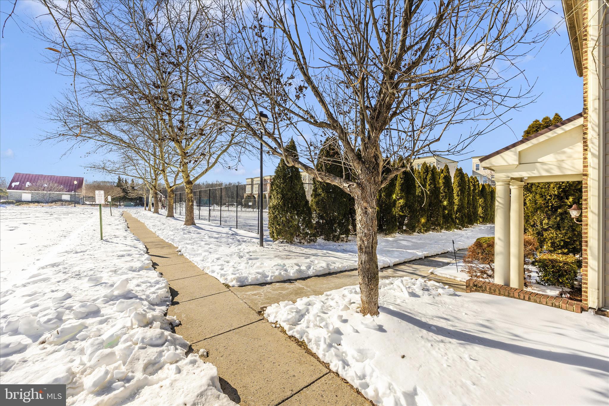 MONOCACY LANDING - Residential