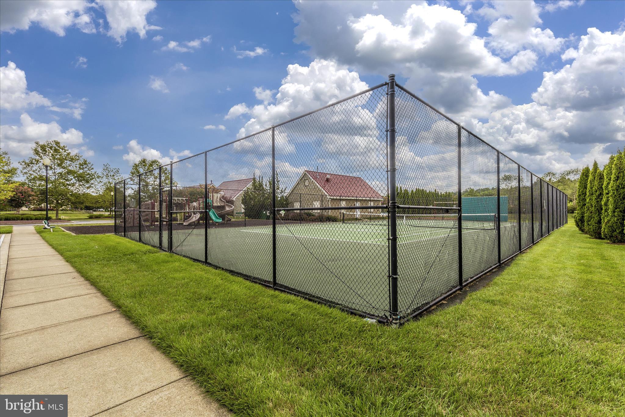 MONOCACY LANDING - Residential