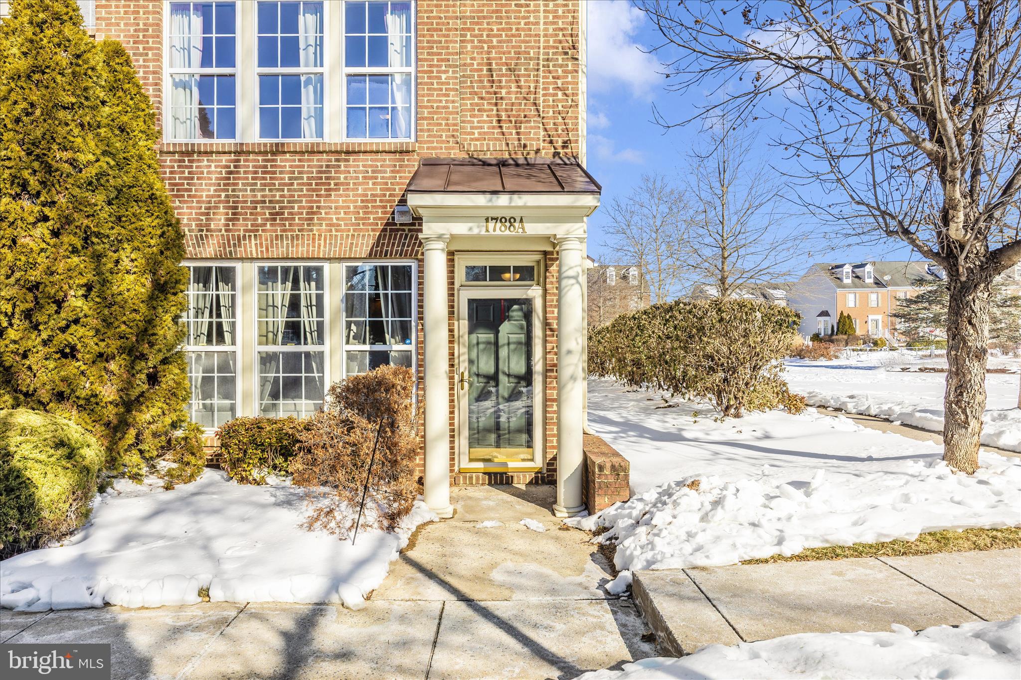 MONOCACY LANDING - Residential