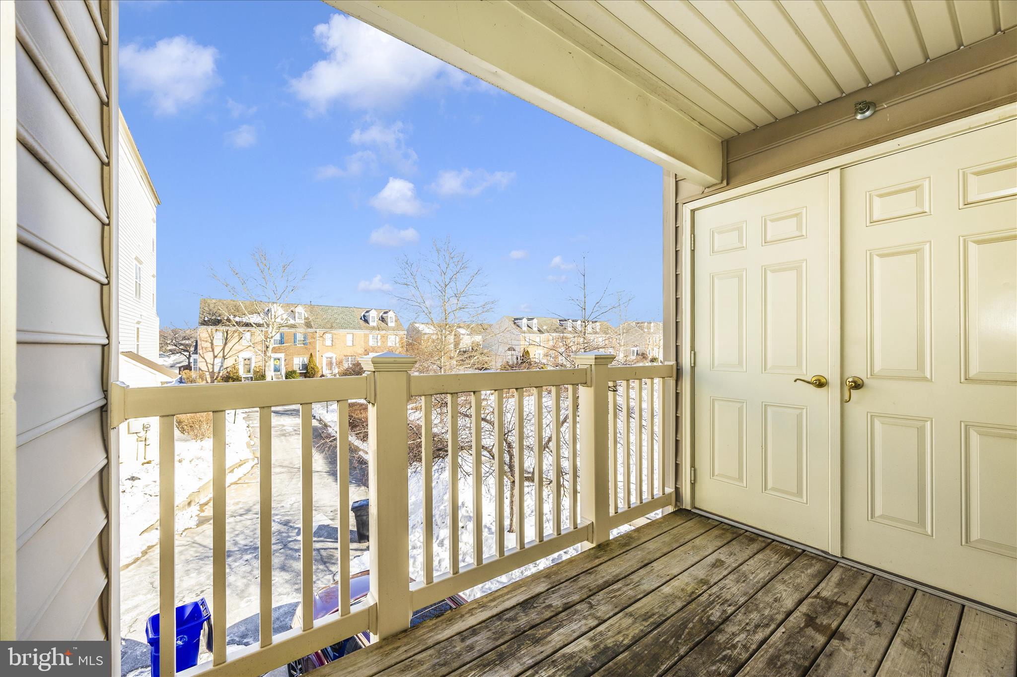 MONOCACY LANDING - Residential