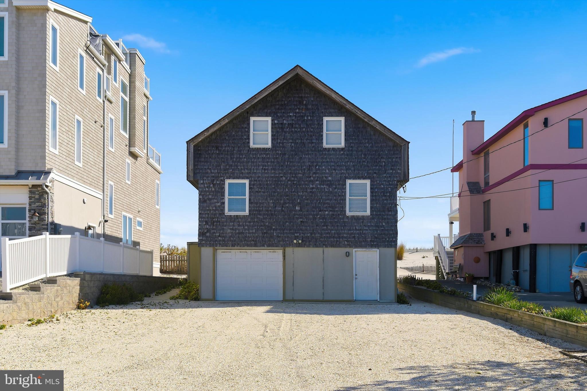 5303 S LONG BEACH BOULEVARD