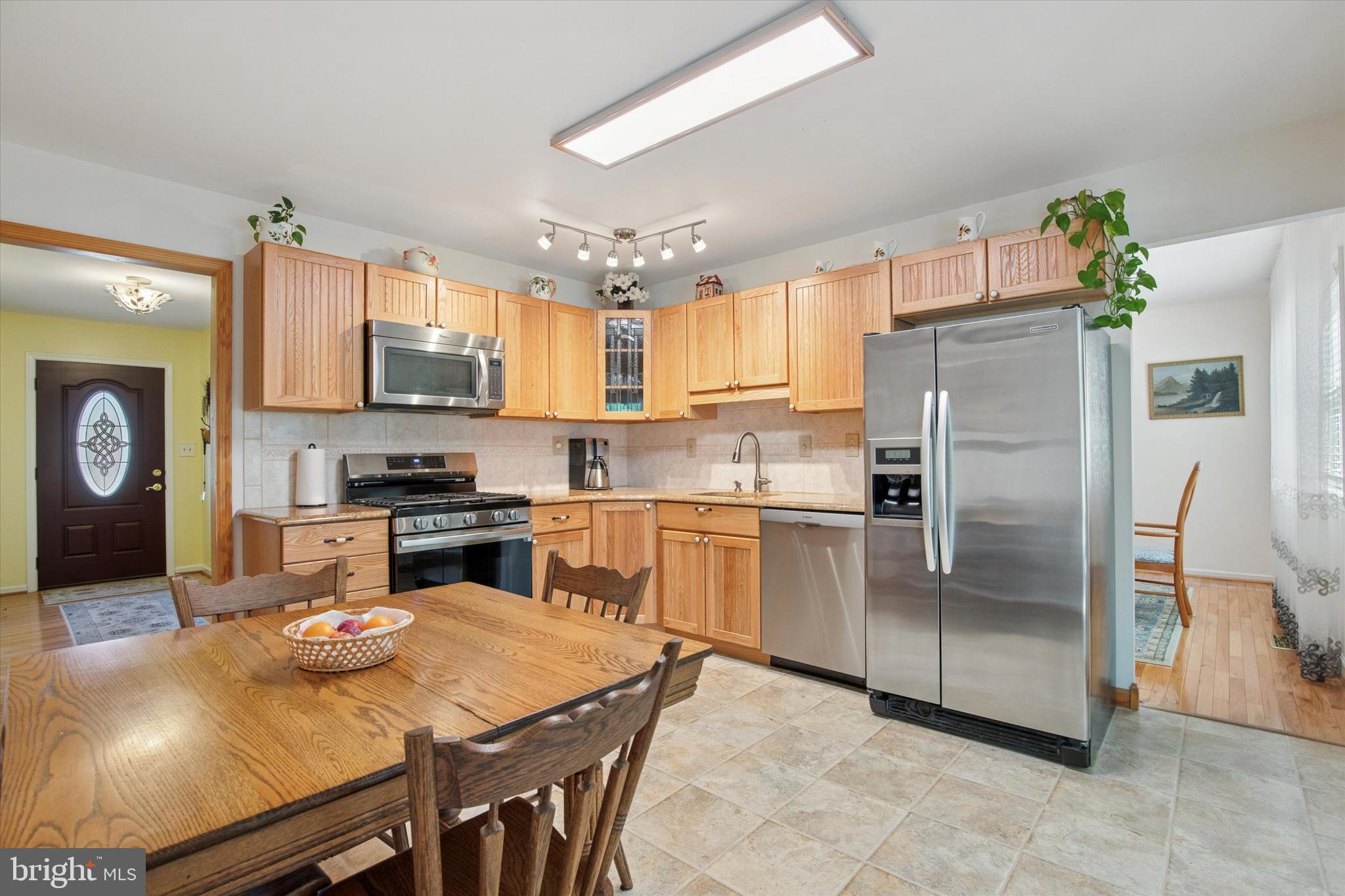 VALLEY VIEW - Residential