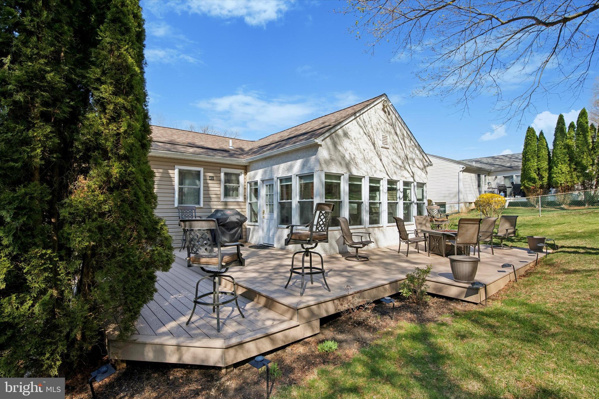 VALLEY VIEW - Residential