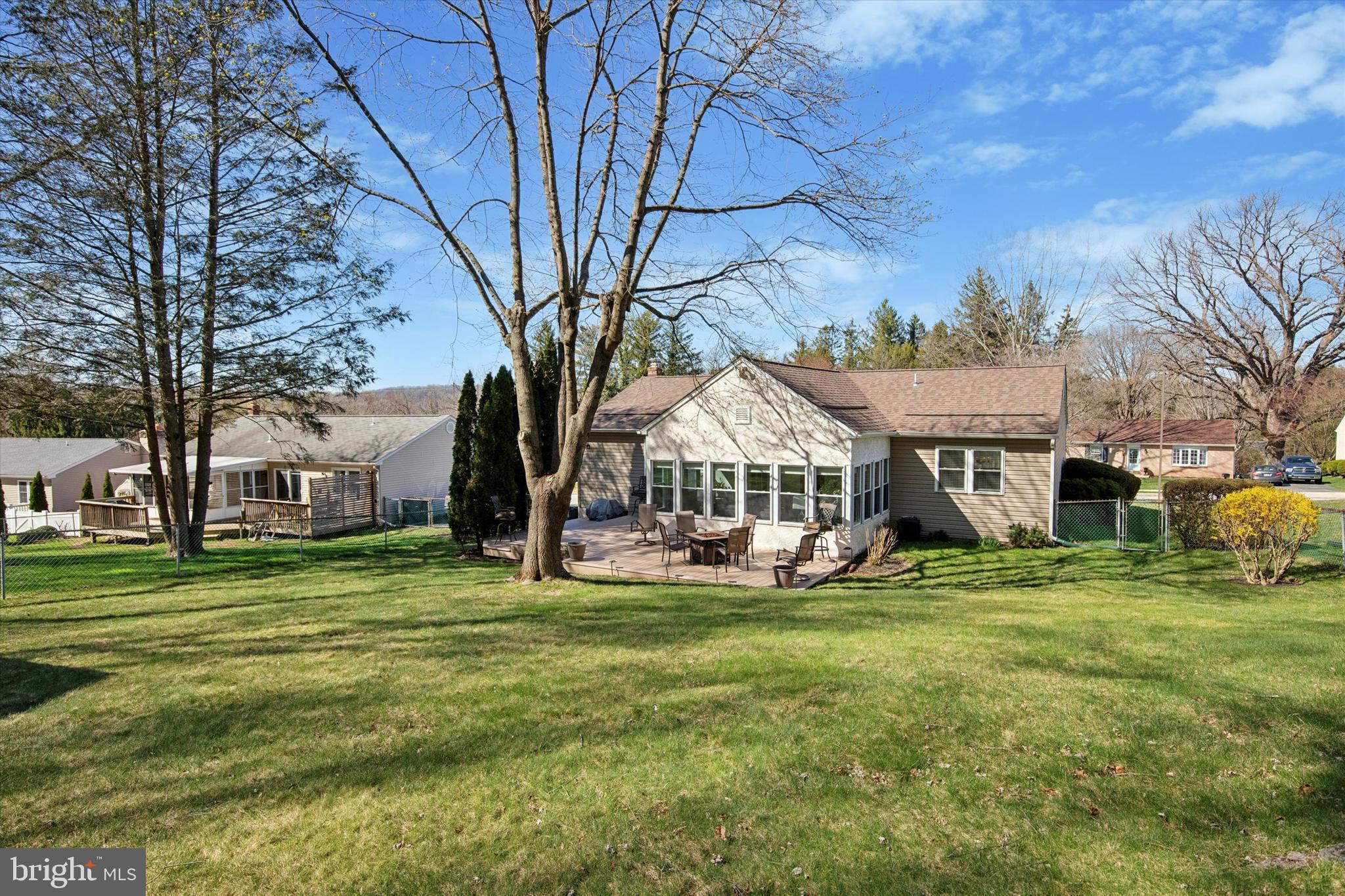 VALLEY VIEW - Residential