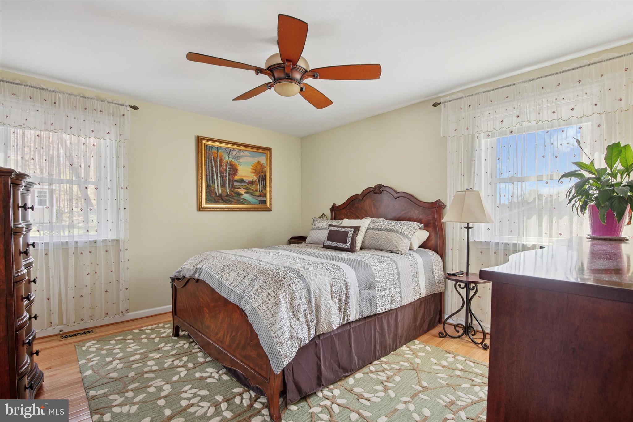 VALLEY VIEW - Residential