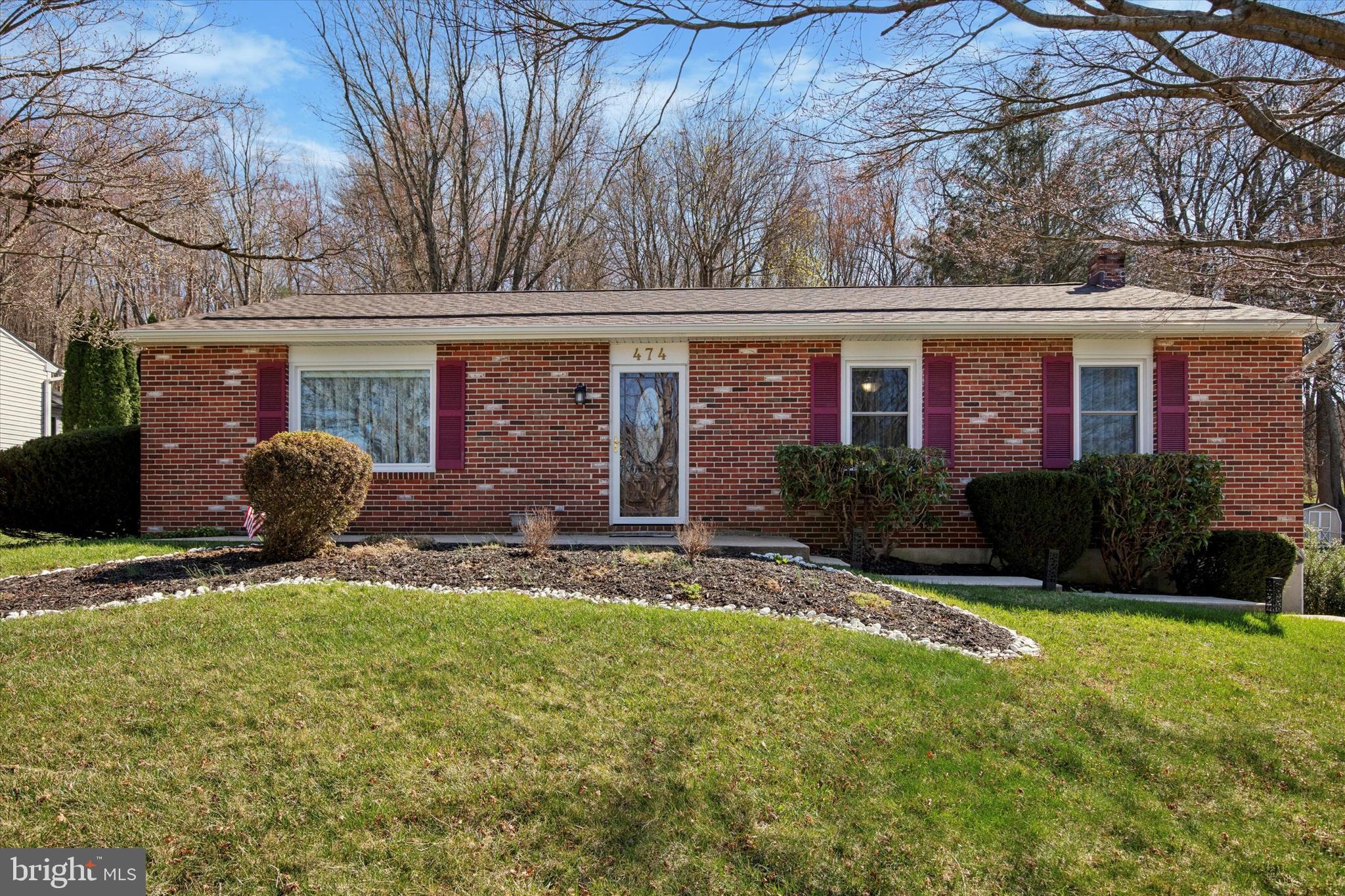 VALLEY VIEW - Residential