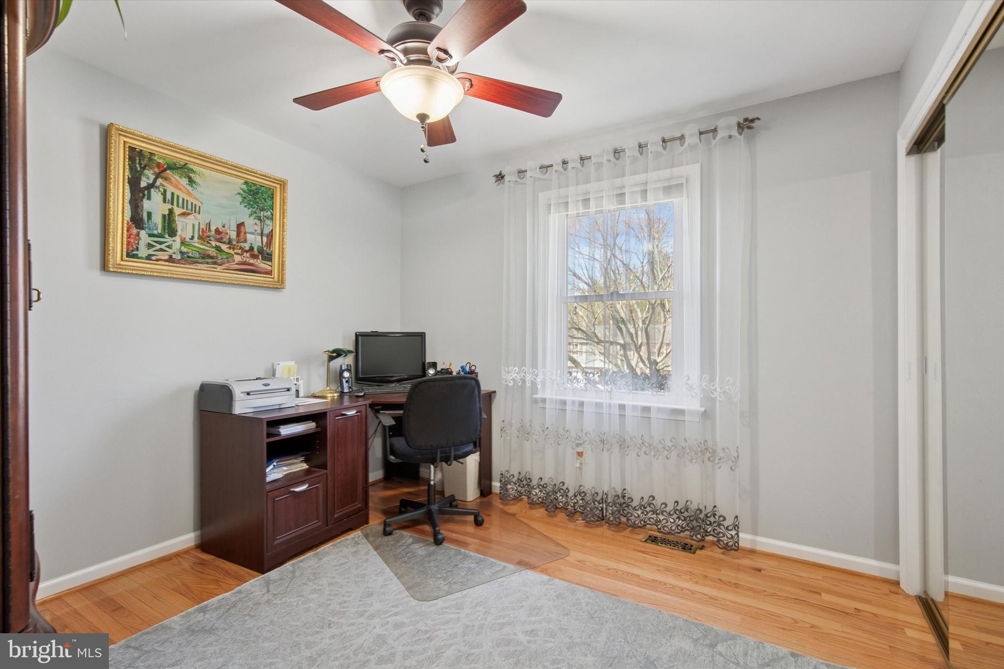 VALLEY VIEW - Residential