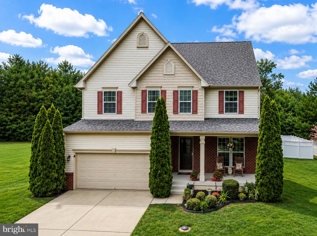 9904 BOX OAK COURT