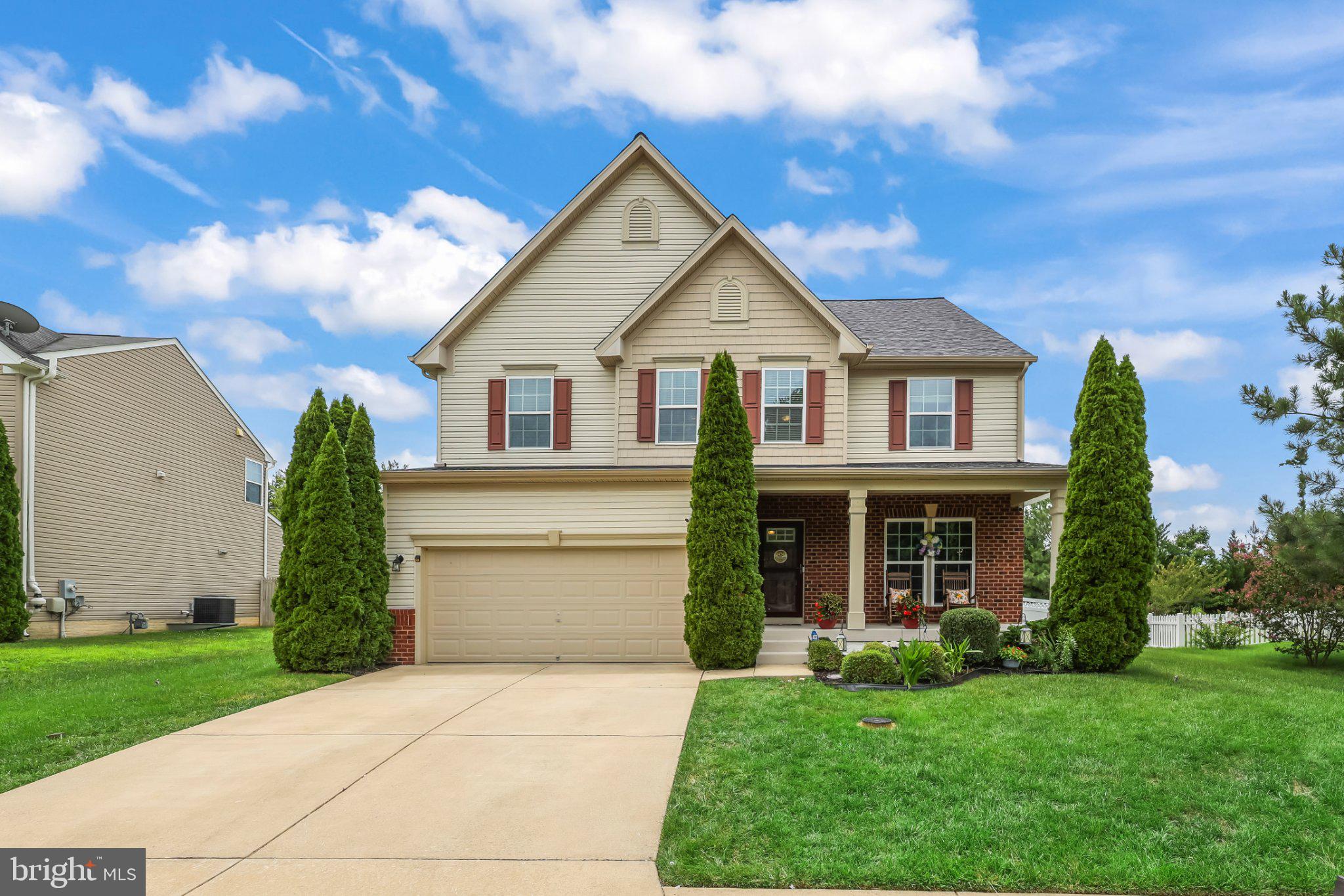 9904 BOX OAK COURT