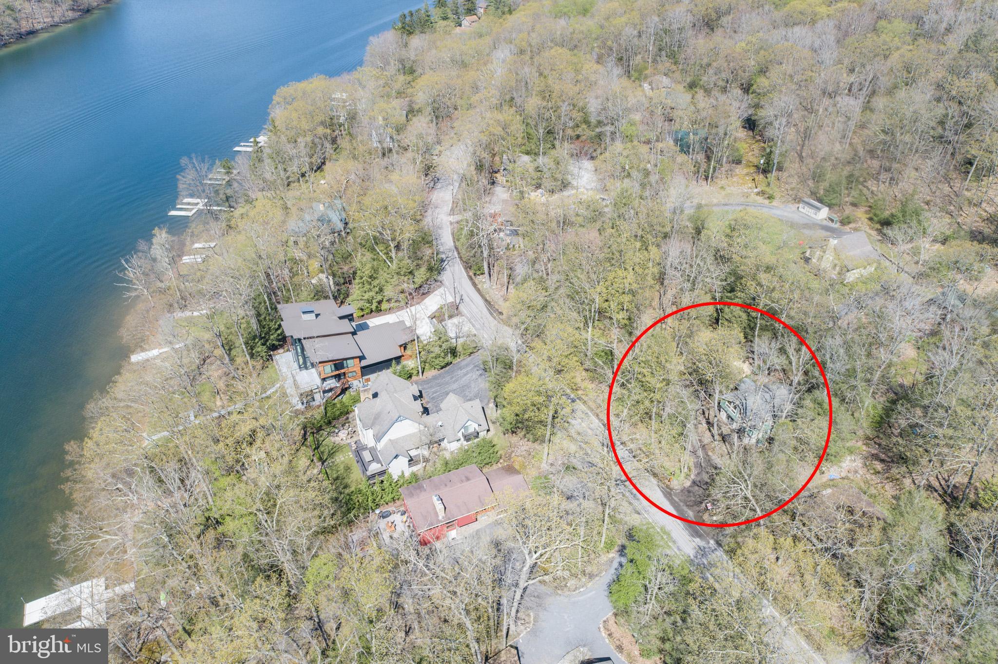 SLOAN TRACT - Residential