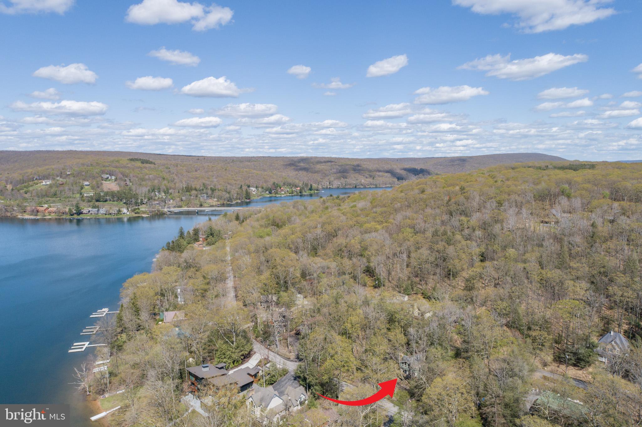 SLOAN TRACT - Residential