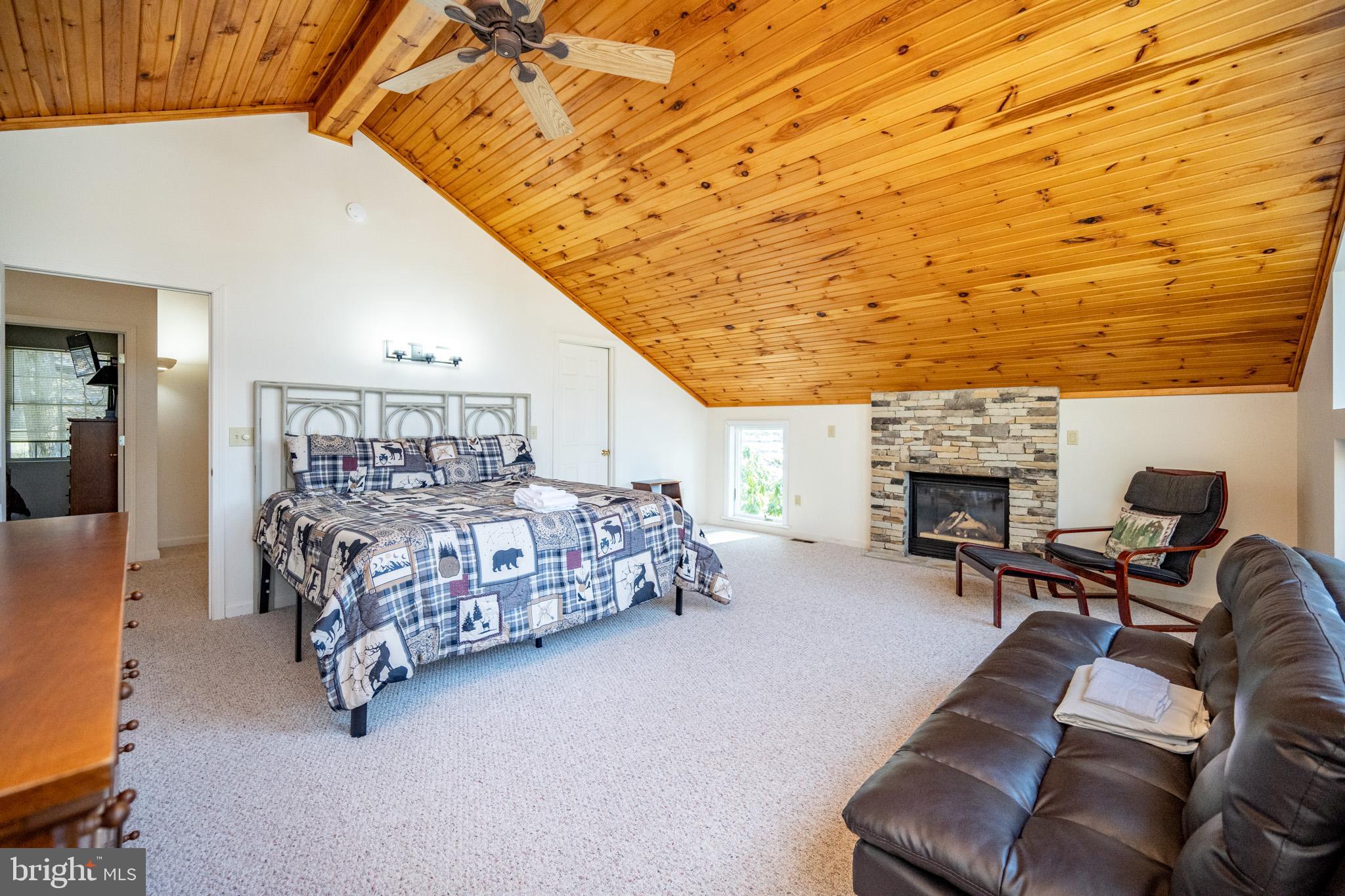 SLOAN TRACT - Residential