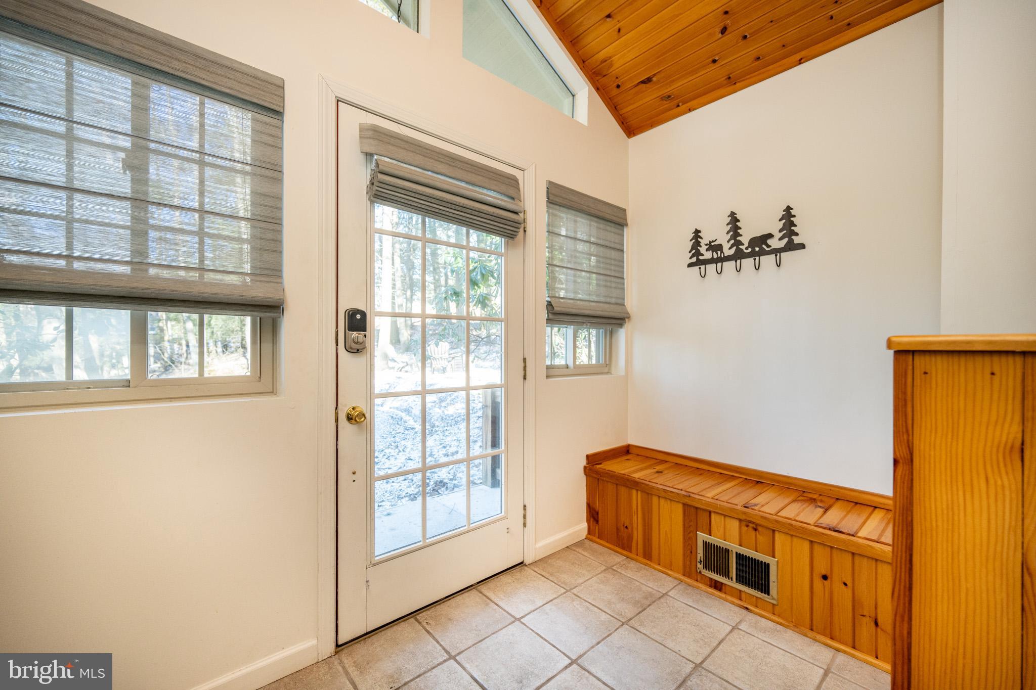 SLOAN TRACT - Residential