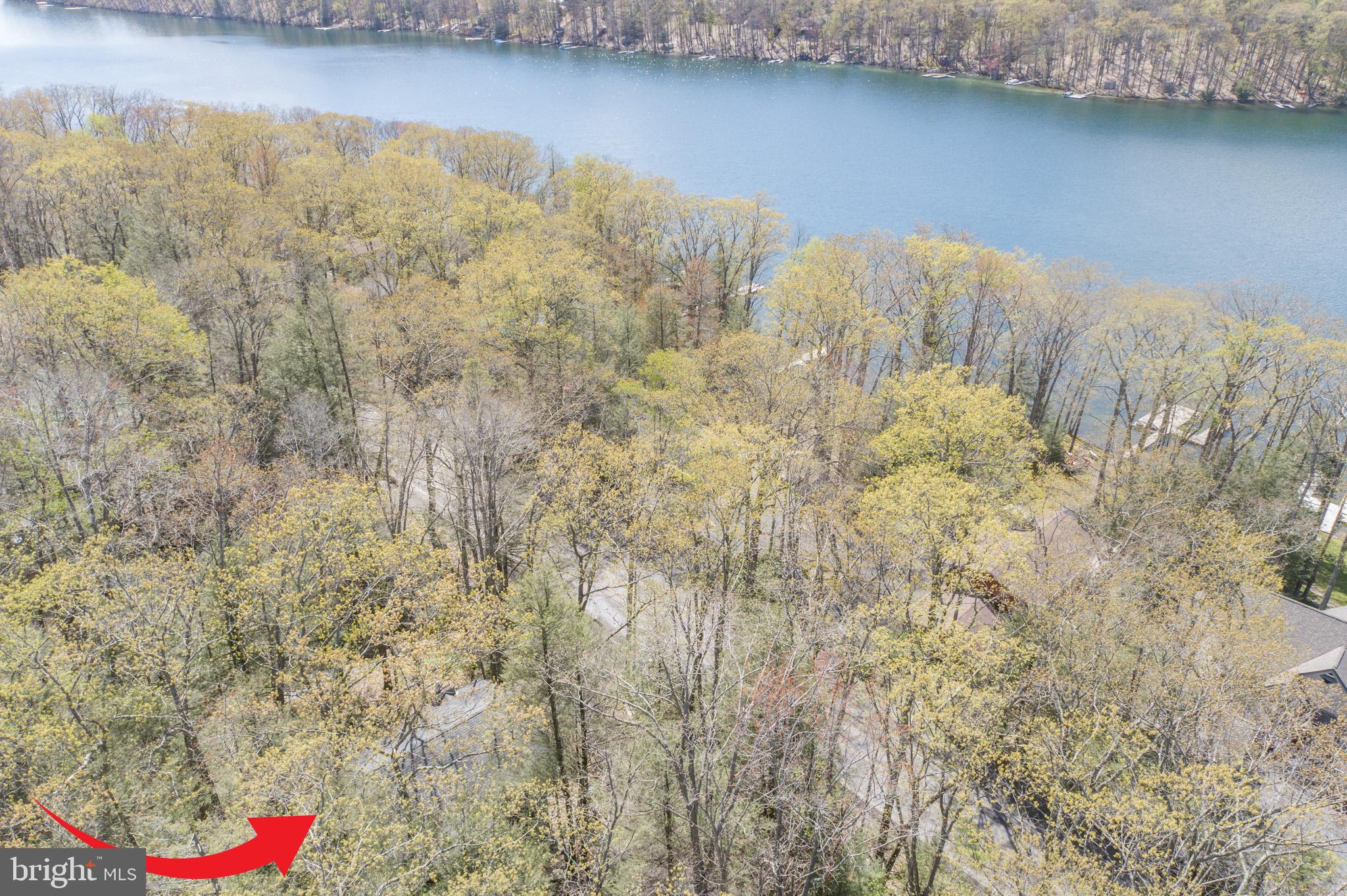 SLOAN TRACT - Residential